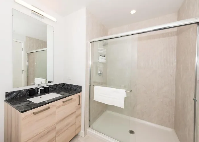 Chic 2br W Gym & Meeting By Gia Chicago